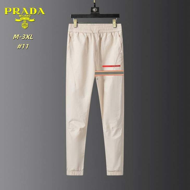 Picture of Prada Long Pants _SKUPradaM-3XL12yr4615789